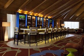 DoubleTree by Hilton Hotel Houston - Greenway Plaza