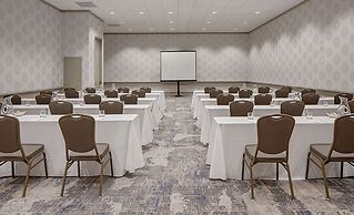 DoubleTree by Hilton Hotel Houston - Greenway Plaza