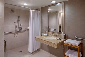 DoubleTree by Hilton Hotel Houston - Greenway Plaza