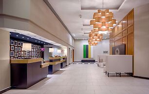 DoubleTree by Hilton Hotel Houston - Greenway Plaza