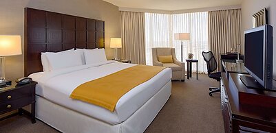DoubleTree by Hilton Hotel Houston - Greenway Plaza