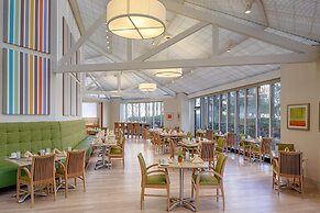 DoubleTree by Hilton Hotel Houston - Greenway Plaza