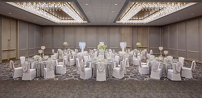 DoubleTree by Hilton Hotel Houston - Greenway Plaza