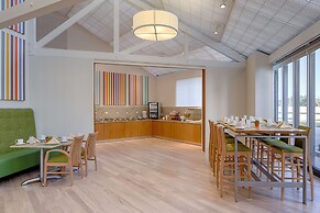 DoubleTree by Hilton Hotel Houston - Greenway Plaza