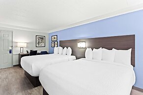 Best Western Schaumburg – O’Hare NW