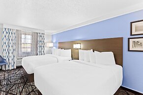 Best Western Schaumburg – O’Hare NW