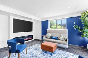 Best Western Schaumburg – O’Hare NW