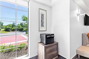 Best Western Schaumburg – O’Hare NW