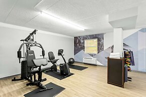 Best Western Schaumburg – O’Hare NW