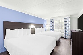 Best Western Schaumburg – O’Hare NW