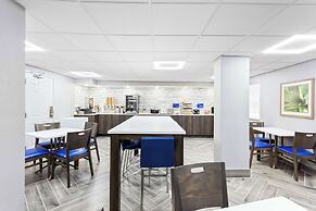 Best Western Schaumburg – O’Hare NW