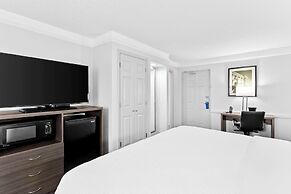 Best Western Schaumburg – O’Hare NW