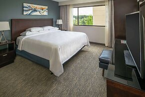 Embassy Suites by Hilton Seattle Tacoma International Airport