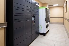 Embassy Suites by Hilton Seattle Tacoma International Airport