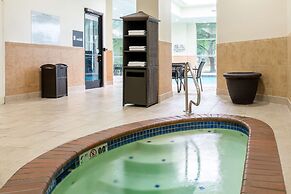 Embassy Suites by Hilton Seattle Tacoma International Airport