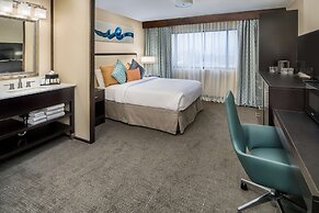 Embassy Suites by Hilton Seattle Tacoma International Airport