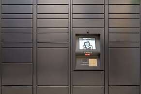 Embassy Suites by Hilton Seattle Tacoma International Airport