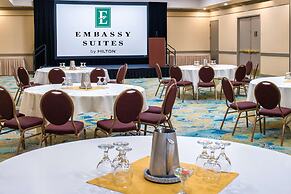 Embassy Suites by Hilton Seattle Tacoma International Airport