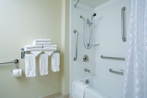 Embassy Suites by Hilton Seattle Tacoma International Airport