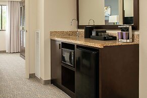 Embassy Suites by Hilton Seattle Tacoma International Airport
