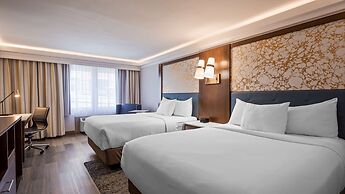 The Westfield Inn, BW Signature Collection