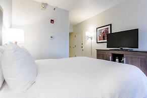 Hampton Inn St. Charles St. Peters