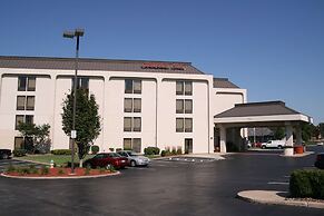 Hampton Inn St. Charles St. Peters