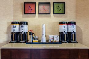 Hampton Inn St. Charles St. Peters