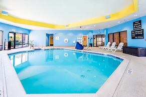 Hampton Inn St. Charles St. Peters