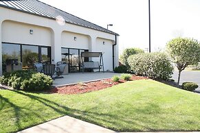 Hampton Inn St. Charles St. Peters