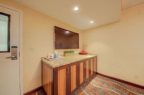 Hampton Inn St. Charles St. Peters