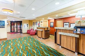 Hampton Inn St. Charles St. Peters