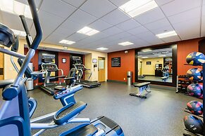 Hampton Inn St. Charles St. Peters