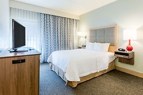 Hampton Inn St. Charles St. Peters