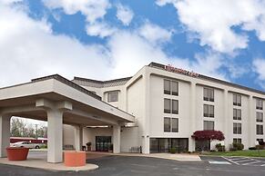 Hampton Inn St. Charles St. Peters