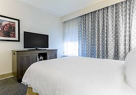 Hampton Inn St. Charles St. Peters