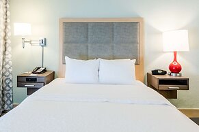 Hampton Inn St. Charles St. Peters