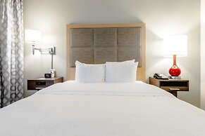 Hampton Inn St. Charles St. Peters