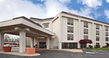 Hampton Inn St. Charles St. Peters