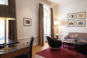 Bellevue Palace Hotel