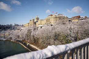 Bellevue Palace Hotel