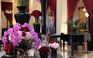Bellevue Palace Hotel