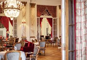 Bellevue Palace Hotel
