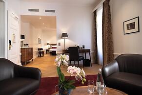 Bellevue Palace Hotel