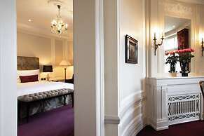 Bellevue Palace Hotel