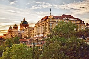 Bellevue Palace Hotel