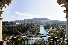 Bellevue Palace Hotel