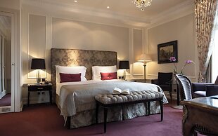 Bellevue Palace Hotel