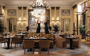 Bellevue Palace Hotel