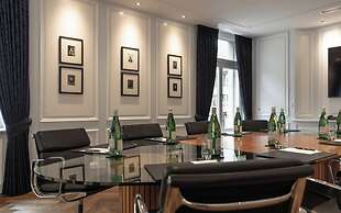 Bellevue Palace Hotel